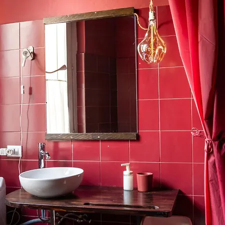 L'eco Della Rosa Lägenhet *